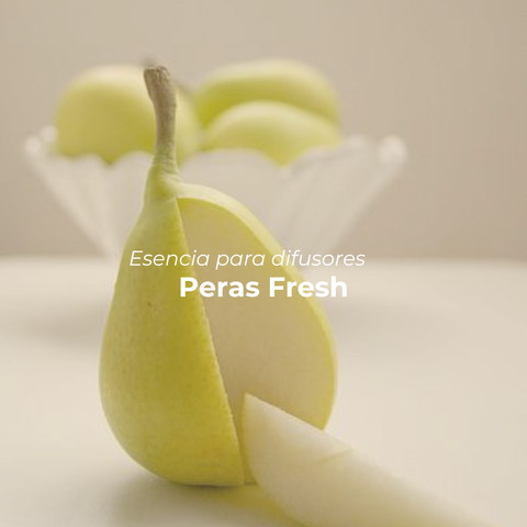 Peras Fresh - 