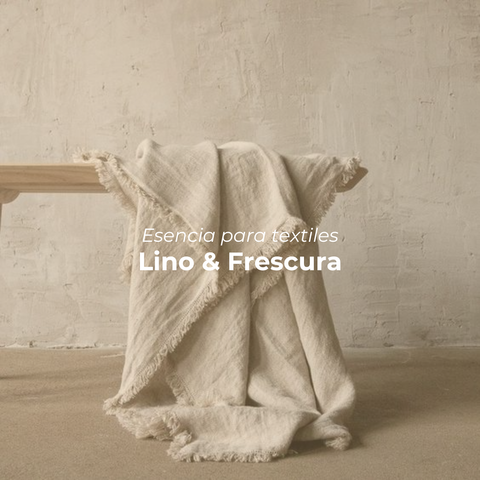 Lino & Frescura - 