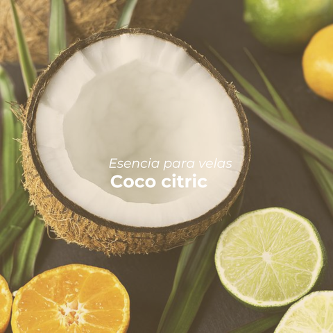 Coco citric - 