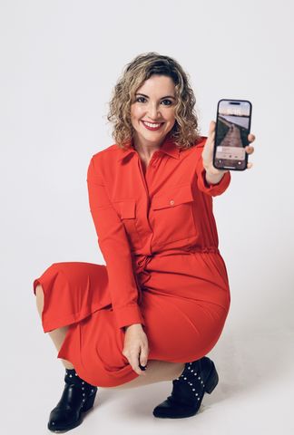 Caro Hernández Cufré