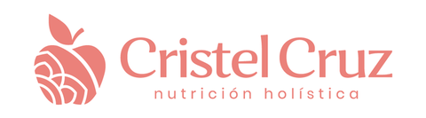 Nutricionista Cristel Cruz 