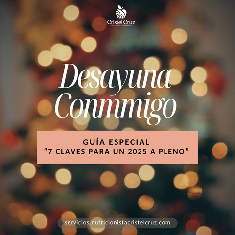 Guía Especial 2025