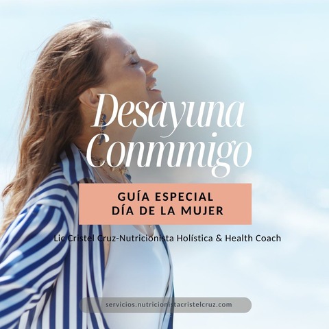 Guía Especial Día de la Mujer