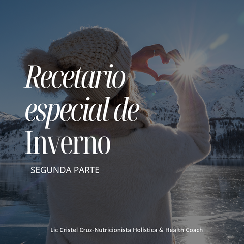 Recetario de Invierno-2da parte 