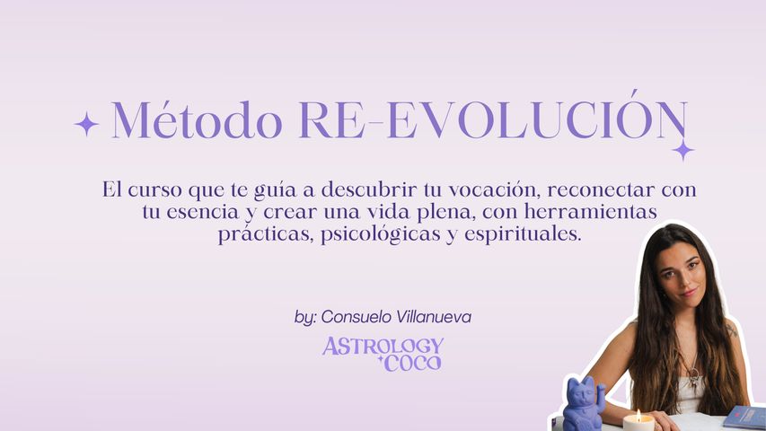 METODO RE-EVOLUCION 🫀