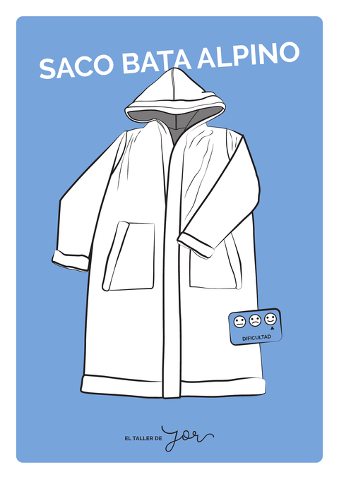 SACO BATA