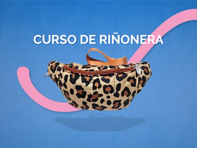 CURSO DE RIÑONERA 