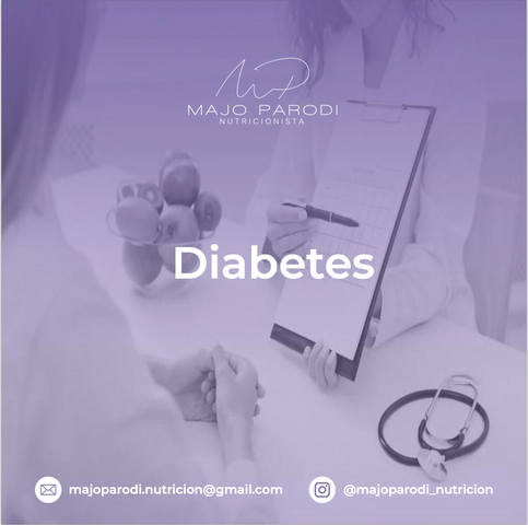 Guía: Diabetes