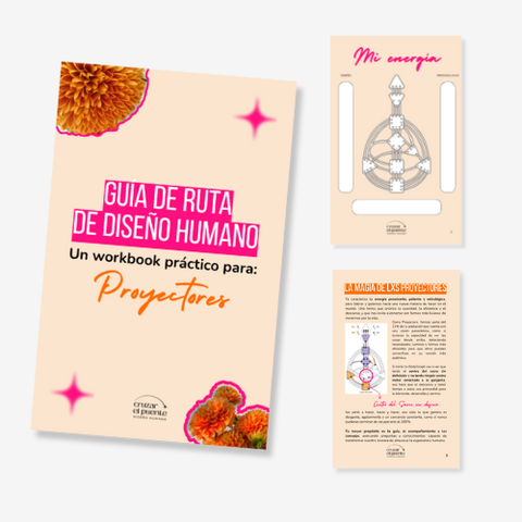 GUÍA DE RUTA PARA PROYECTORES