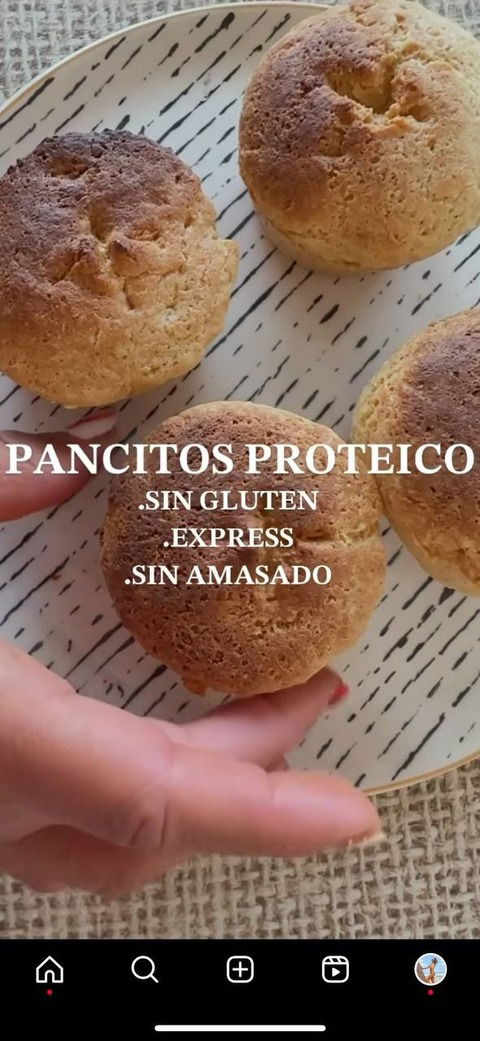 PANES SIN GLUTEN 