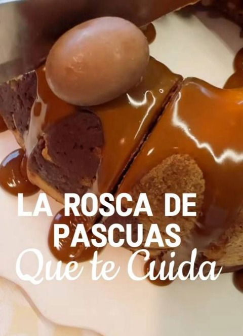 PASCUAS MAS SALUDABLES