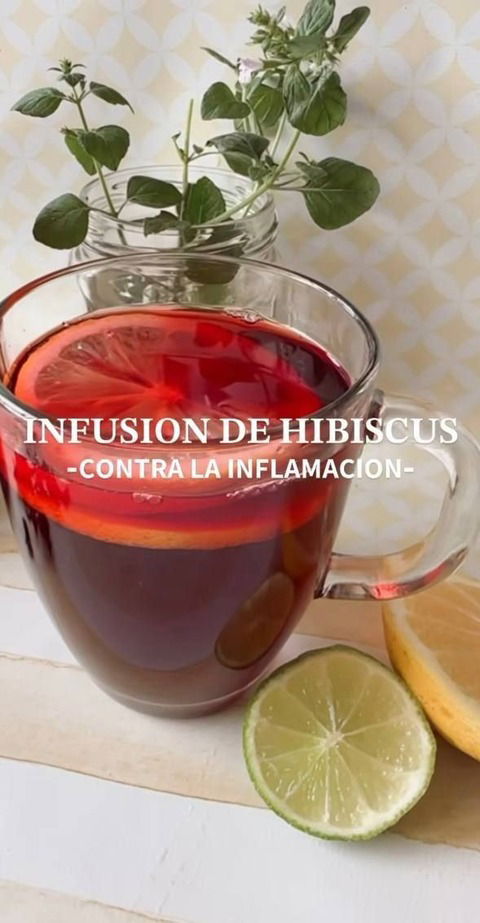 JUGOS, AGUAS Y SMOOTHIES ANTIINFLAMATORIOS GRATIS