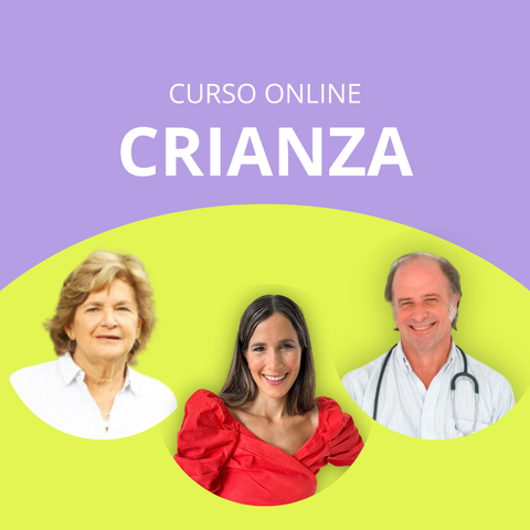 CURSO ONLINE CRIANZA