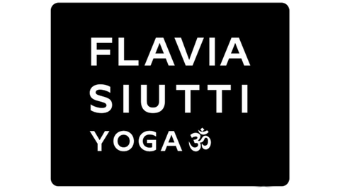 Flavia Siutti Yoga ॐ