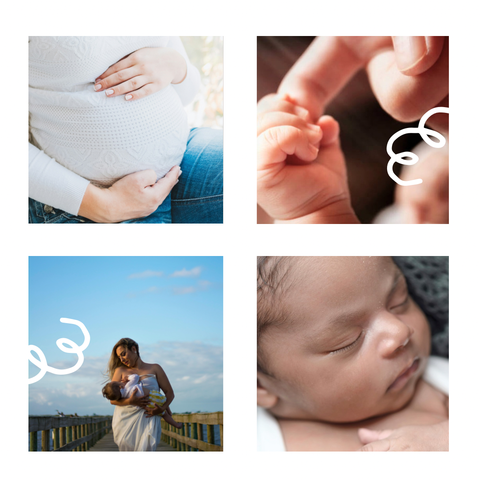 1. Curso Preparto Completo Grabado ¡25% off!