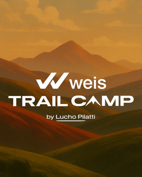 Weis Trail Camp by Lucho Pilatti