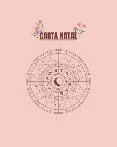 Qué es una Carta Natal y para qué sirve