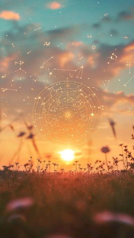 Qué es la Revolución Solar y qué revela sobre tu próximo año personal