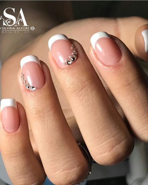 Master Salon Nail Pro