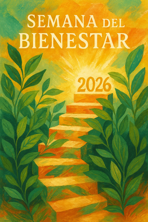 Semana del Bienestar - Edición Fin de Año