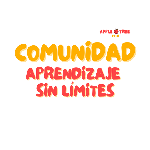 Comunidad Aprendizaje Sin límites