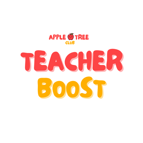 Teacher Boost