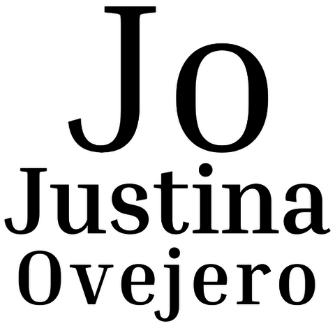 Justina Ovejero