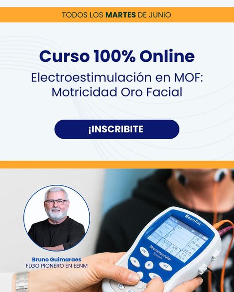 Electroestimulación en MOF