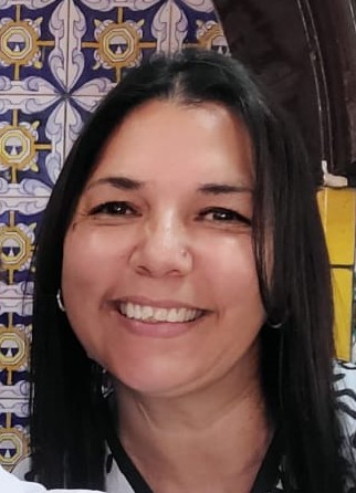 Mariángeles Arroyuelo - San Luis