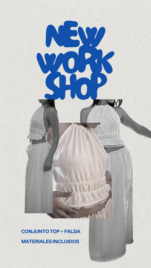 WORKSHOP
