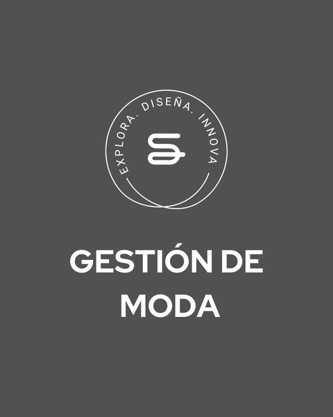 Gestión de moda