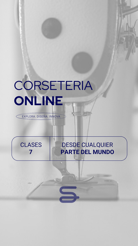 CORSETERÍA ONLINE