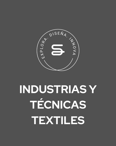 Industrias y Técnicas Textiles