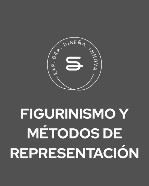 Figurinismo y métodos de representación