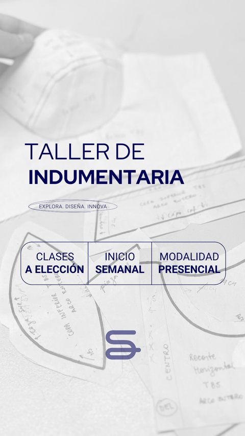 TALLER LIBRE (Anual)