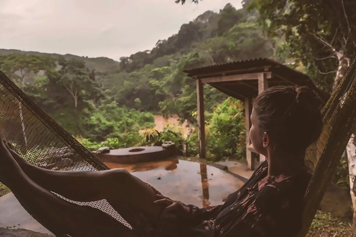 Retiro - Septiembre - Perú