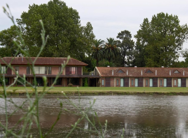 Retiro Buenos Aires Formación (2da cuota)
