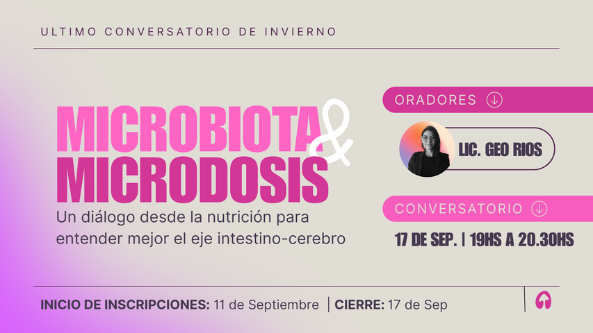 Conversatorio de invierno