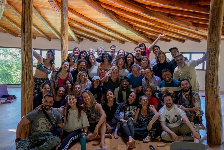 Retiro Córdoba Formación (2da cuota)