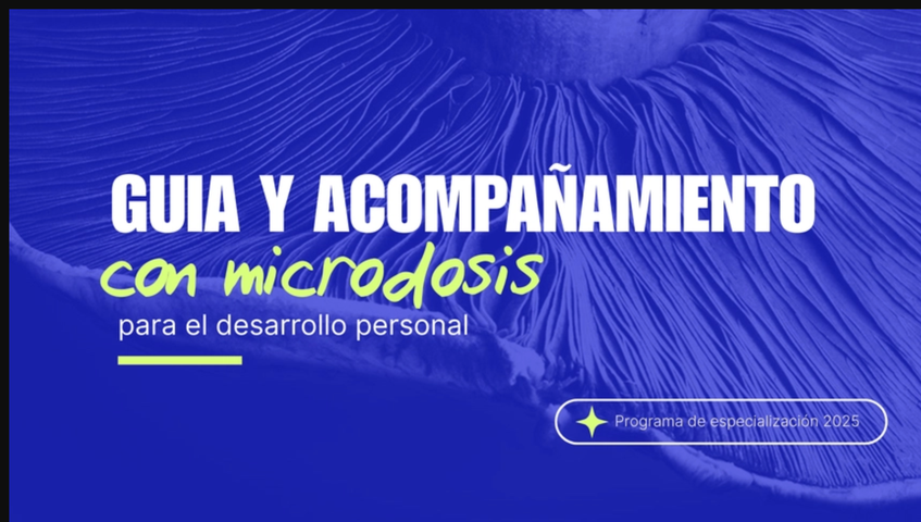 Especialización GYAM II - Cuota mensual - Extranjeros