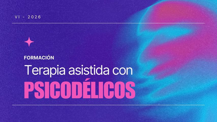 Formación 2026 - VI