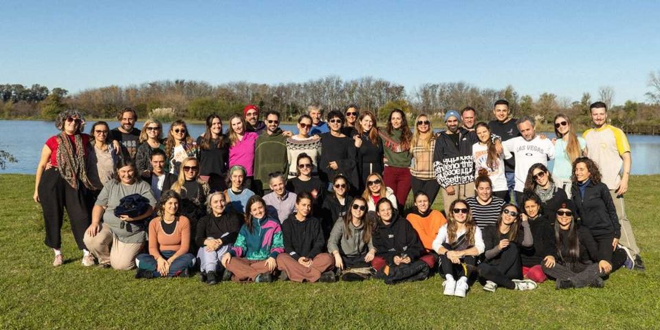 Retiro - Octubre - Buenos Aires