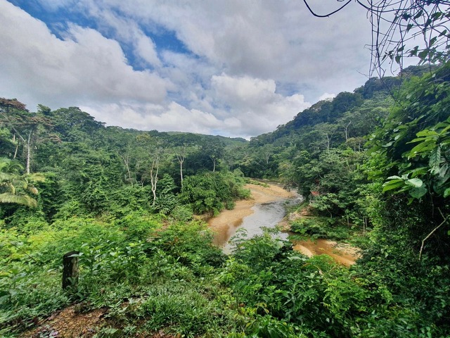 Retiro Perú - Diciembre - Cuota