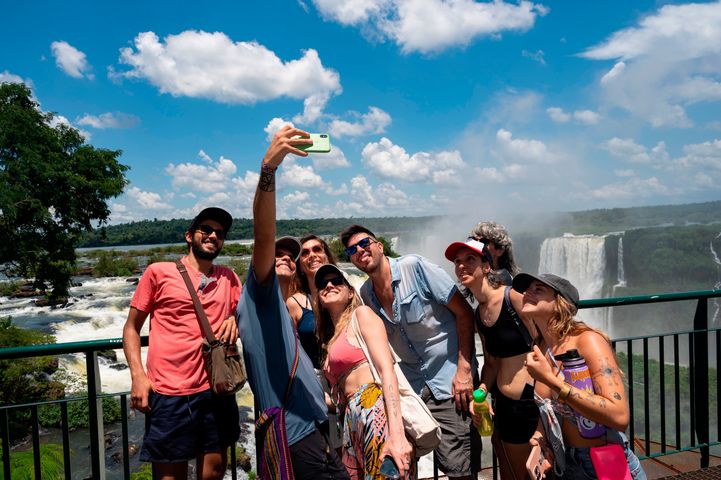 Retiro - Mayo - Brasil