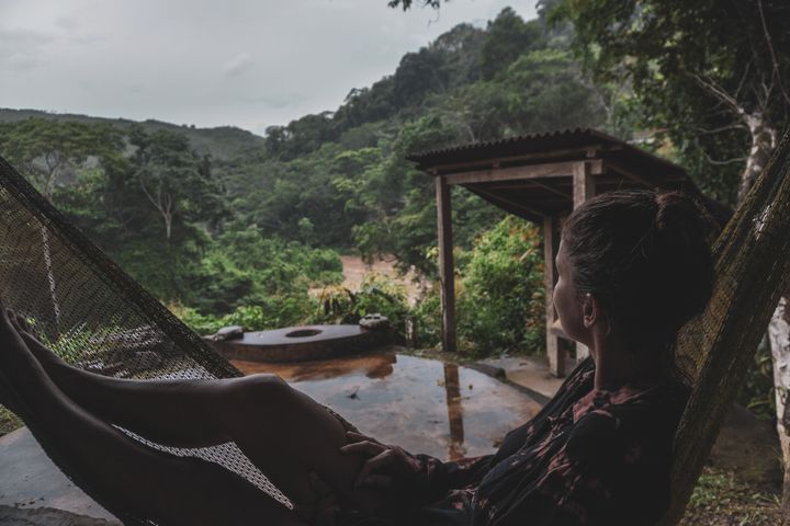 Retiro Perú - Diciembre - Pago en Cuotas