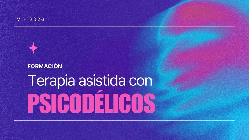 Formación 2026 - V - Matrícula