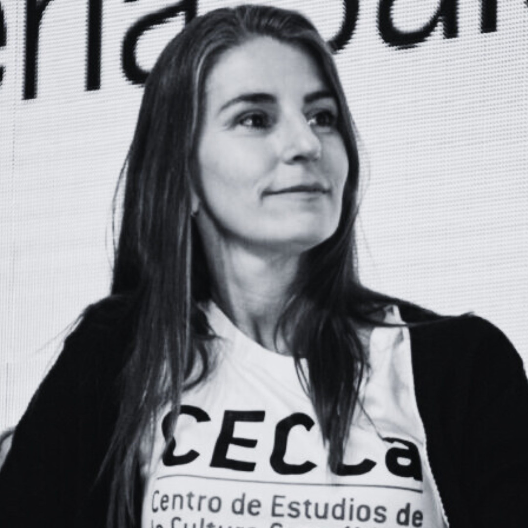 Maria Victoria Baca Paunero (ARG)