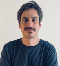 Antonio Catsigyanisl