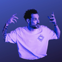 Nacho Bottinelli