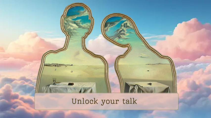Unlock Your Talk